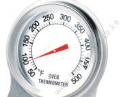 Oven thermometer