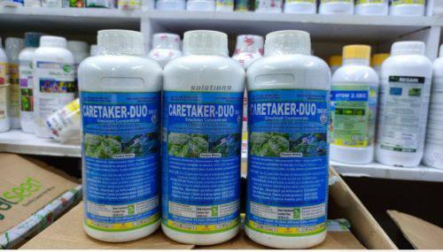 Caretaker Duo 1L