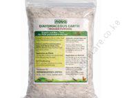 Diatomaceous Earth