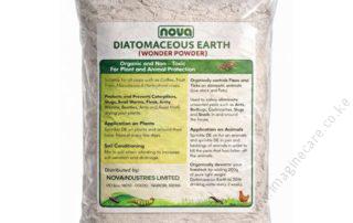 Diatomaceous Earth