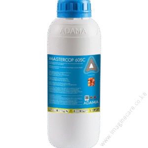 Master Cop 60sc Fungicide 1L