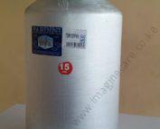 Milk Can Pardini Aluminum Can