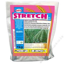Stretch 20WP 100g