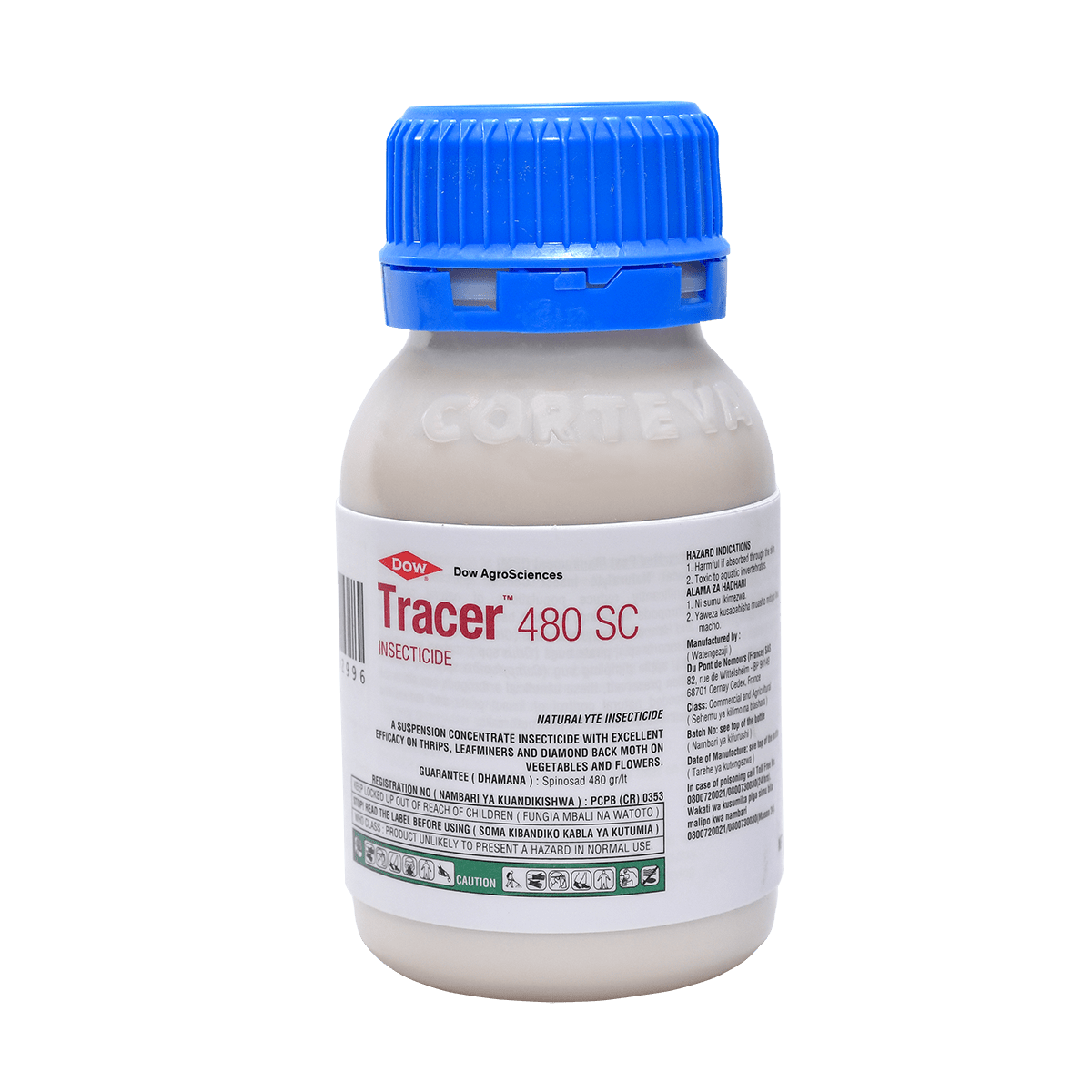 Tracer 480 SC 30ML
