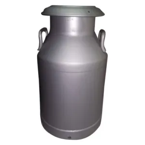 Aluminium Milk Can/Gallon Milk Can 50L