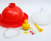 Automatic Poultry Drinkers 40pcs