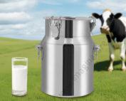 Stainless Steel Milk Can/Gallon Milk Can 5L