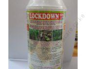 Lockdown 720 EC Herbicide 500ml