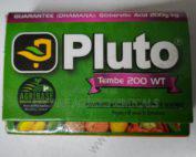 PLUTO TEMBE 200 WT 5g FERTILIZER