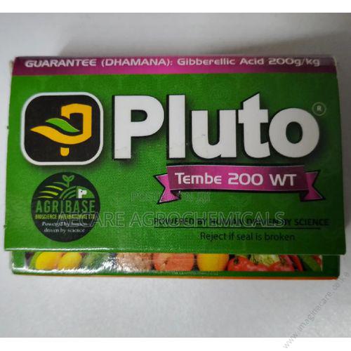 PLUTO TEMBE 200 WT 5g FERTILIZER