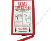 Fire Blanket 1.2m By 1.2m Fire Blanket