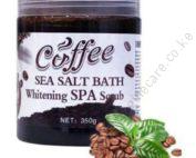 Whitening Spa Scrub 350g