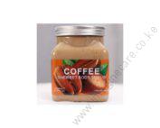 Coffee Sherbet Body Scrub 350g