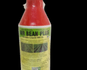 Mr Bean Plus 500ML