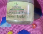 Moroccan Soap 300g