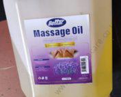 massage oil 5L Bettar