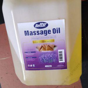 massage oil 5L Bettar