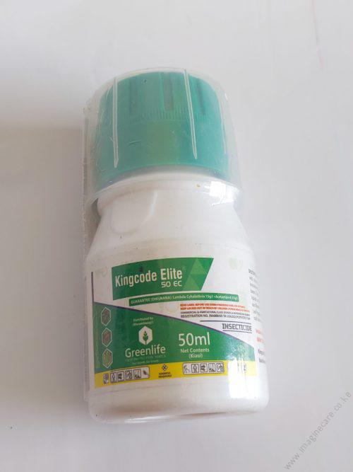 Kingcode Elite 50EC 50ml