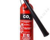 Fire Extinguisher/Dry Powder Extinguisher 9 Kg