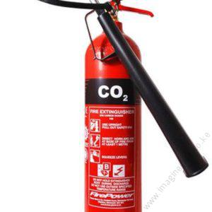 Fire Extinguisher/Dry Powder Extinguisher 9 Kg