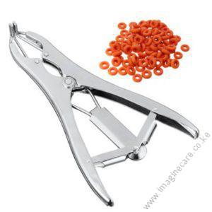 Rubber Ring Elastrator