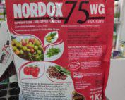 Nordox 75WG (Red Copper) 500g