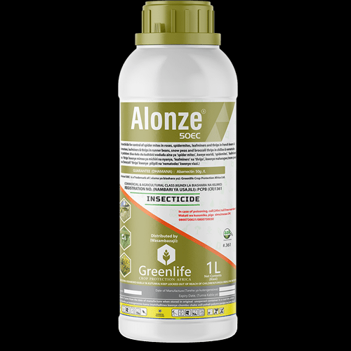 Alonze 50ec Insecticide 1L