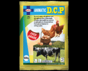 Animatic Dicalcium Phosphate 250g
