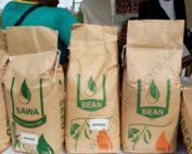 Nyota Beans - Dryland 2kg