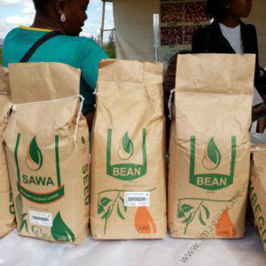 Nyota Beans - Dryland 2kg