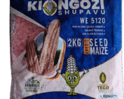 Shupavu Maize seeds 2kg