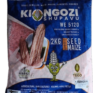 Shupavu Maize seeds 2kg