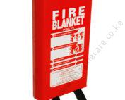 Fire Blanket 4ft By 4ft Fire Blanket