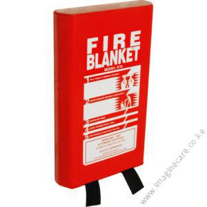 Fire Blanket 4ft By 4ft Fire Blanket