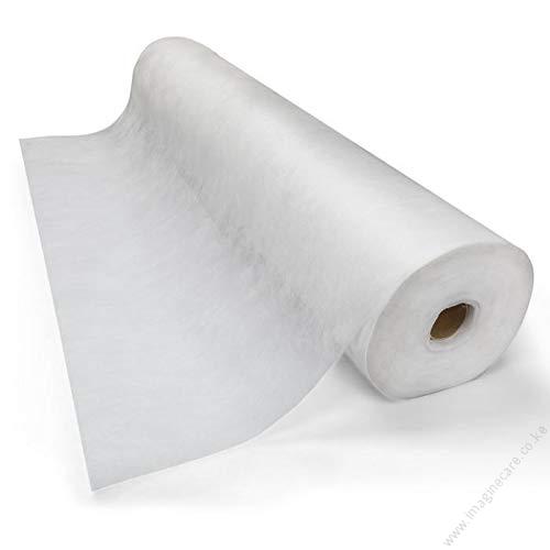 Disposable Bed Sheets in Roll Medical Bed Sheet Paper Roll