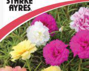 Double mix flower seeds