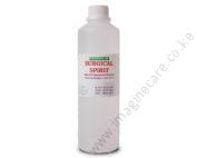 Surgical Spirit 1L