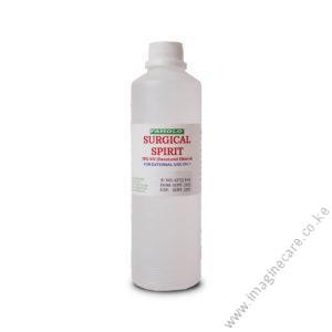 Surgical Spirit 1L