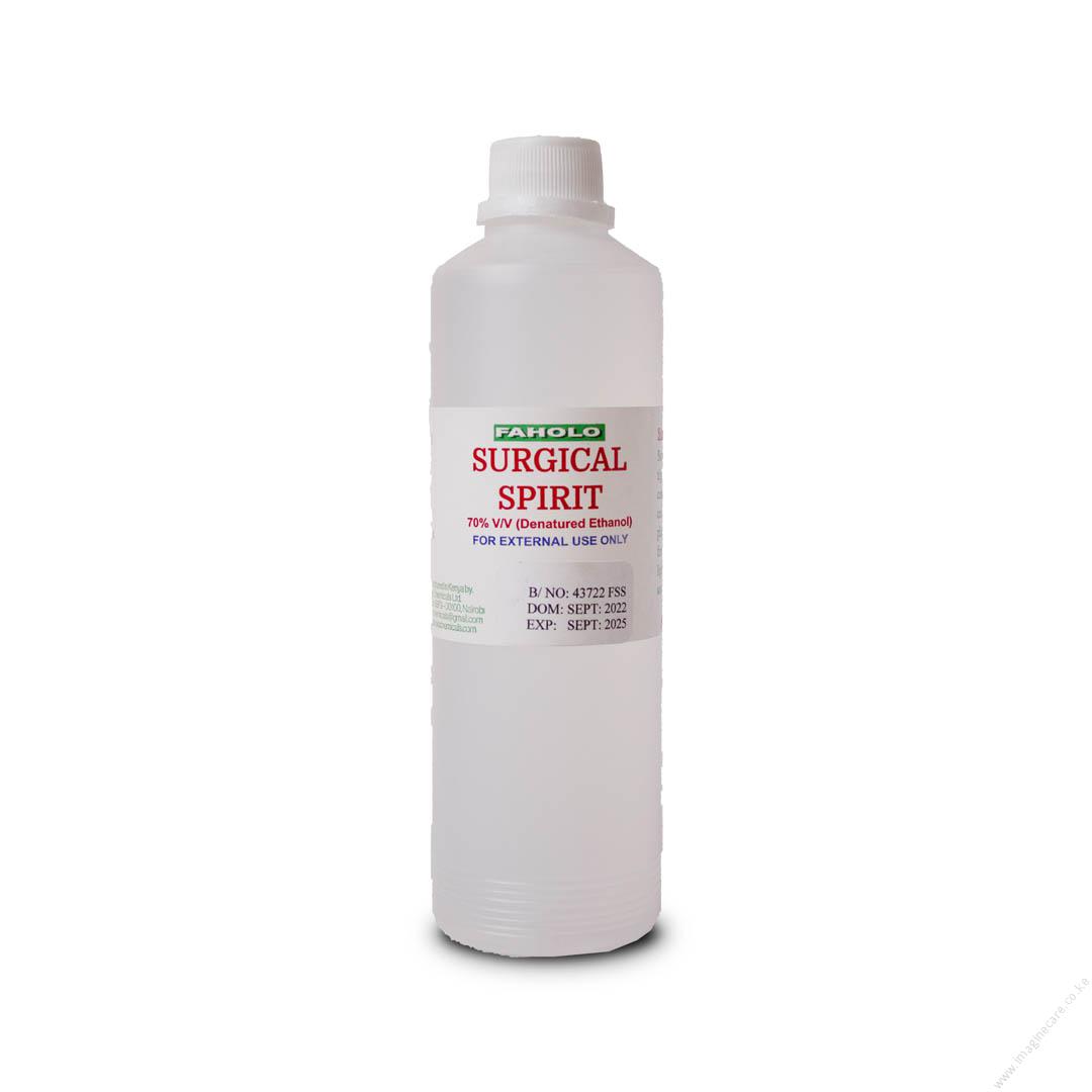 Surgical Spirit 1L
