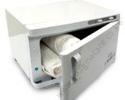 2 in 1 UV Sterilizer Towel Warmer