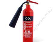 Fire Extinguisher Co2 2kg