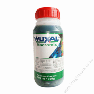 Wuxal Macromix 500ml