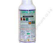 Topaz 25ew Fungicide 1L