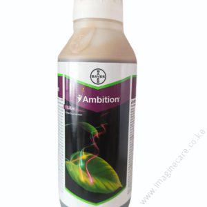 Ambition Aktivator 1L
