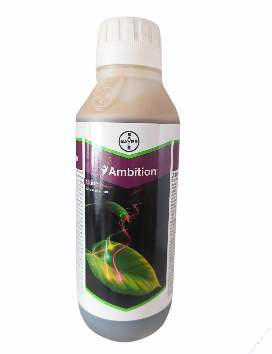 Ambition Aktivator 1L