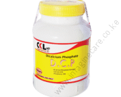 Dicalcium Phosphate (DCP) 25kg