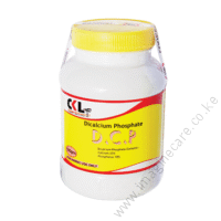 Dicalcium Phosphate (DCP) 25kg