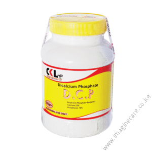 Dicalcium Phosphate (DCP) 25kg