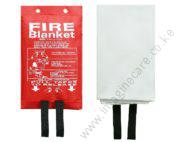 Fire Blanket 6ft By 6ft Fire Blanket
