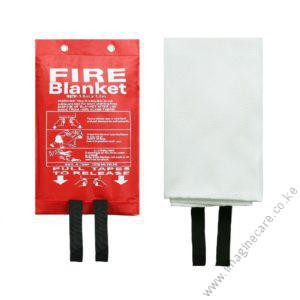 Fire Blanket 6ft By 6ft Fire Blanket